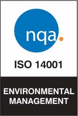Accreditation Logo