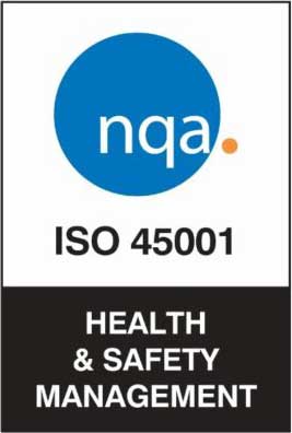 Accreditation Logo