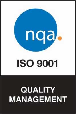 Accreditation Logo